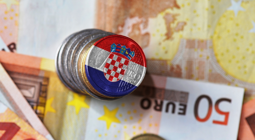 Zevendesimi i kunes me euron, rritje masive e cmimeve ne Kroaci